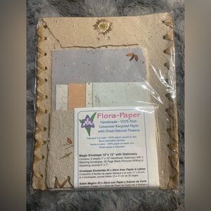 Flora-Paper Bundle